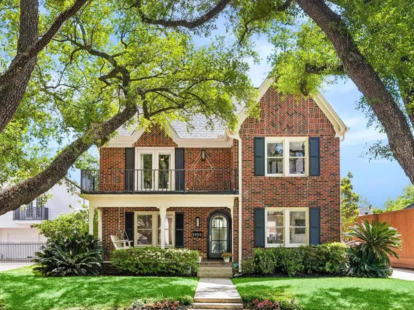 1925 Banks St, Houston, TX 77098