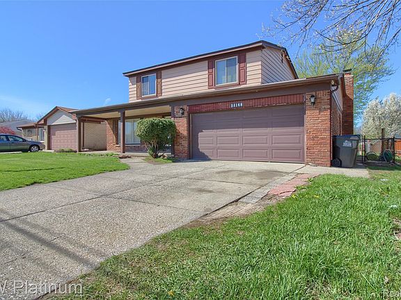 3rd image of 25168 Goddard Rd
