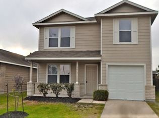 15915 Regal Trace Ln, Houston, TX 77073