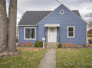 905 40th St SW, Wyoming, MI 49509