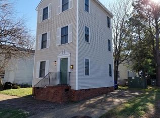 615 North St, Portsmouth, VA 23704