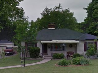938 N Fenton Ave, Indianapolis, IN 46219