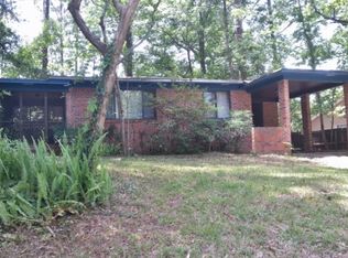 915 Delores Dr, Tallahassee, FL 32301