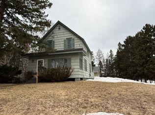 402 Lake Ave, Ironwood, MI 49938