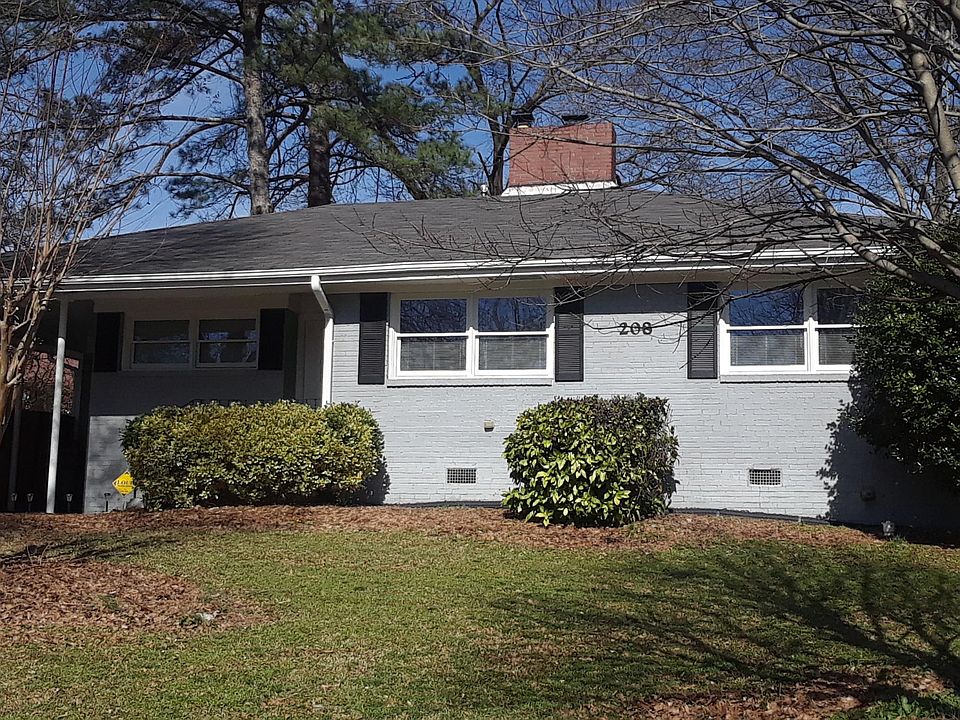Front photo 208 Midvale Dr.