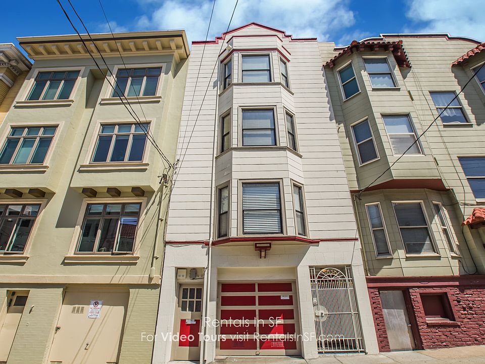 1st image of 1838 Larkin St #2