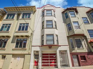 1838 Larkin St #2, San Francisco, CA 94109
