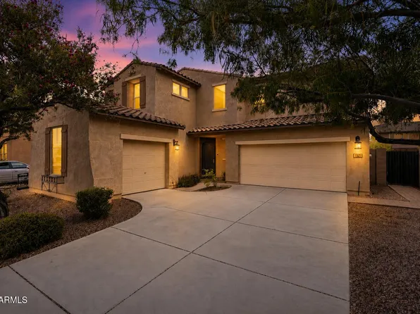 1471 E FLAMINGO Way, Gilbert, AZ 85297