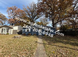 4601 Bowser Ave, Fort Wayne, IN