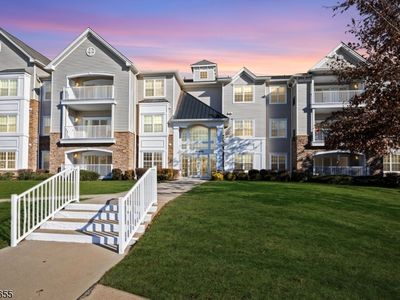 8109 Westover Way #8109, Somerset, NJ, 08873