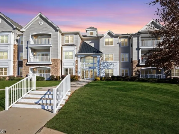 8109 Westover Way #8109, Franklin Twp., NJ 08873