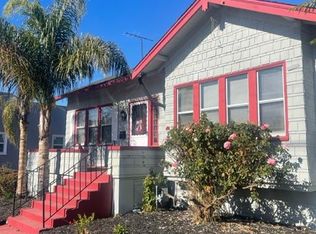 1255 Burnett St, Berkeley, CA 94702