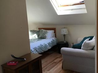 108 Walnut Hill Rd #108, Chestnut Hill, MA 02467