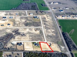 3001 Jenkins Hl, Anna, TX 75409