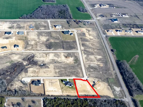 3001 Jenkins Hl, Anna, TX 75409