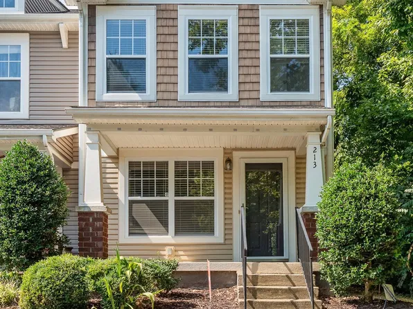 213 Shadow Glen Dr, Nashville, TN 37211