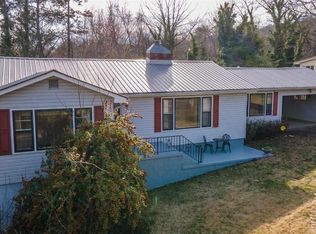 404 15th St SW, Fort Payne, AL 35967