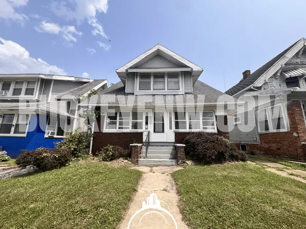 3396 Glenwood Ave, Toledo, OH 43610