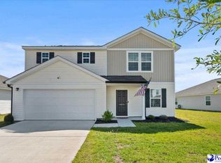 1612 Denali Ln, Florence, SC 29506