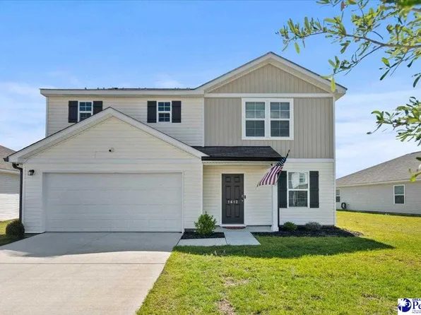1612 Denali Ln, Florence, SC 29506
