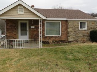 224 Creston Dr, West Mifflin, PA 15122