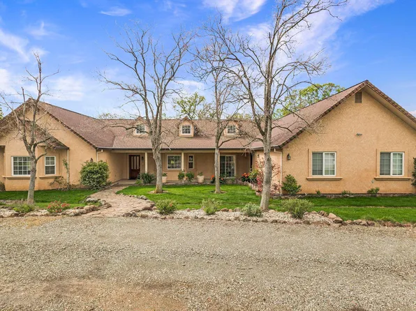 15400 Willowlane Ct, Red Bluff, CA 96080