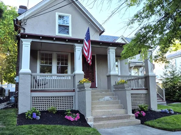 7 Sergeant St, Princeton, NJ 08540