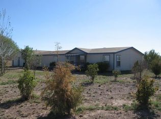 21800 N Wrangler Trl, Paulden, AZ 86334