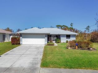 529 Boundary Blvd, Rotonda West, FL 33947