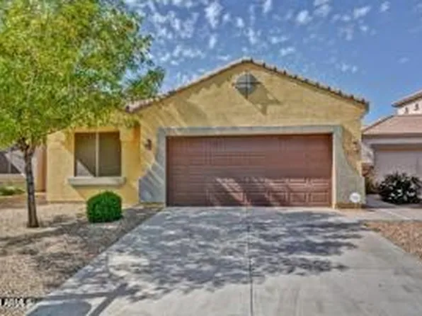 15910 N 74TH Drive, Peoria, AZ 85382