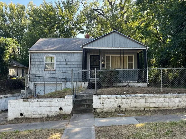 7135 Bellefontaine Ave, Kansas City, MO 64132