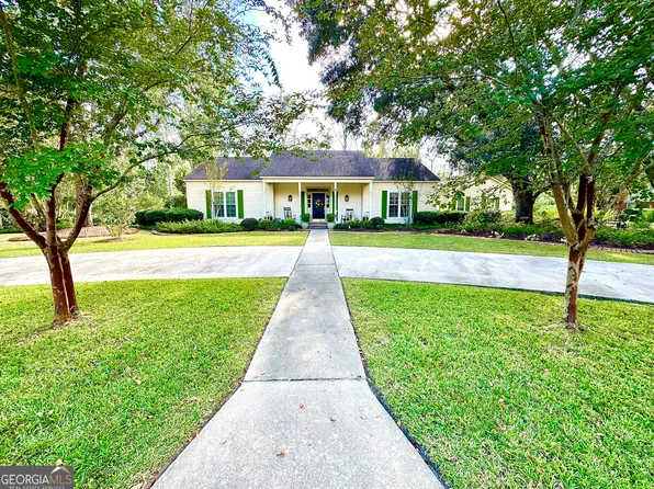 805 Millpond Rd, Valdosta, GA 31602