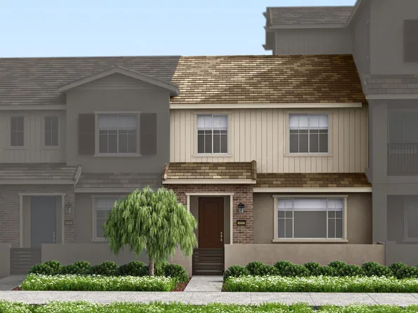 Plan 3 Plan, Cedar Row