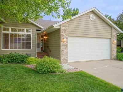 1601 E 63rd St, Sioux Falls, SD, 57108