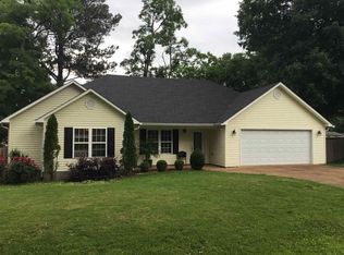 472 Marnie Loop, Henderson, TN 38340