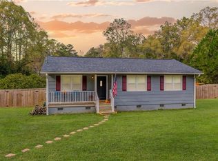 10303 E Cherokee Dr, Canton, GA 30115