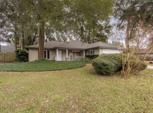 6633 SW 81st Ter, Gainesville, FL 32608