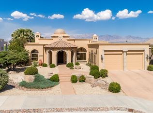 1186 Golf Club Rd, Las Cruces, NM 88011