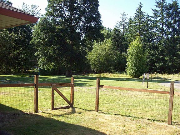 2 beautiful acres, pasture, woods