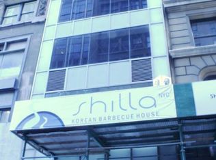 37 W 32nd St, New York, NY 10001