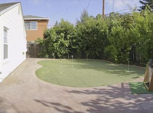 252 G St, Redwood City, CA 94063
