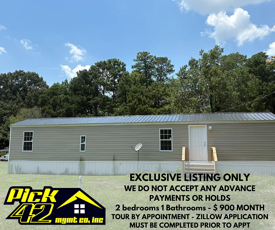 2 bed, 784 sqft, $900 — Photo 1
