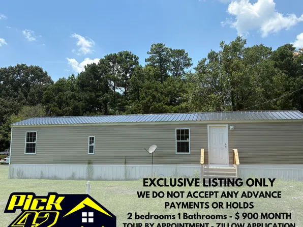 4635 Willow Ln, Mullins, SC 29574
