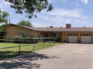 1819 Muscatel Ave, Carlsbad, NM 88220