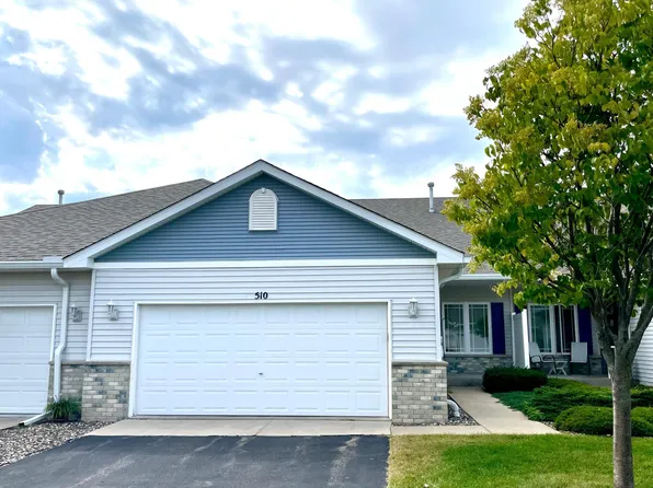 510 Cannon Way, Dundas, MN 55019