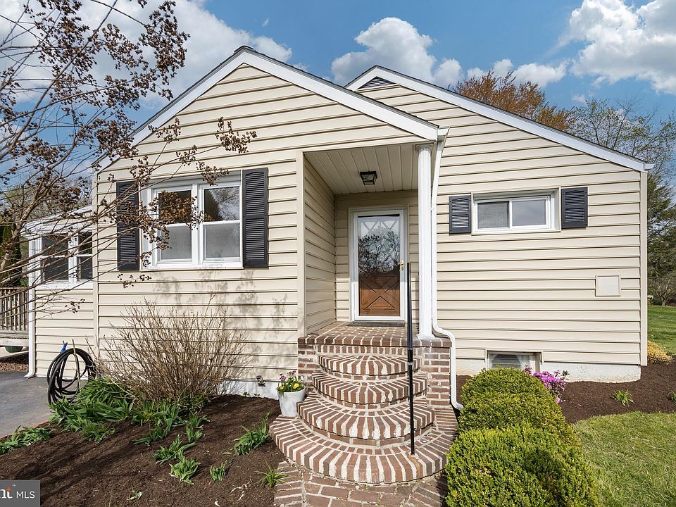 915 Oakbourne Rd, West Chester, PA 19382 Zillow
