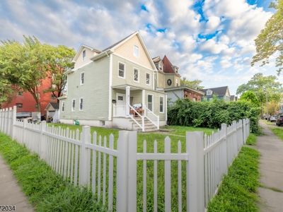 98 Amherst St, East Orange, NJ, 07018