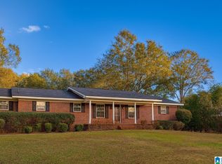 49 Pamela Dr, Monroeville, AL 36460