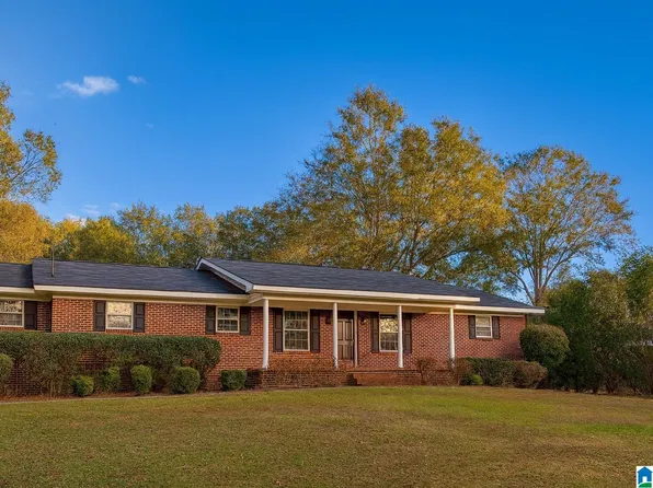 49 Pamela Dr, Monroeville, AL 36460