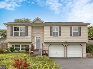 110 Northcrest Dr, York Haven, PA 17370